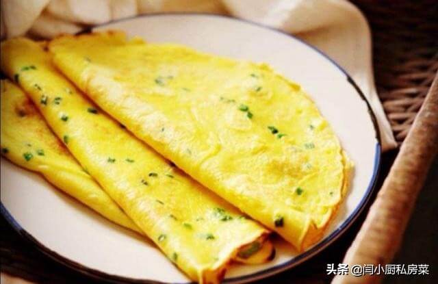 煎饼的做法大全家常(煎饼如何制作)
