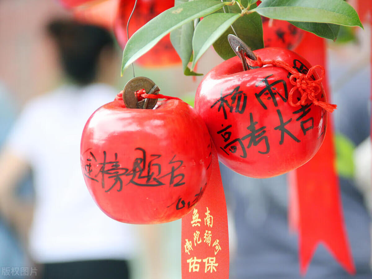 祝高考金榜题名的短句子(高考金榜题名祝贺词)