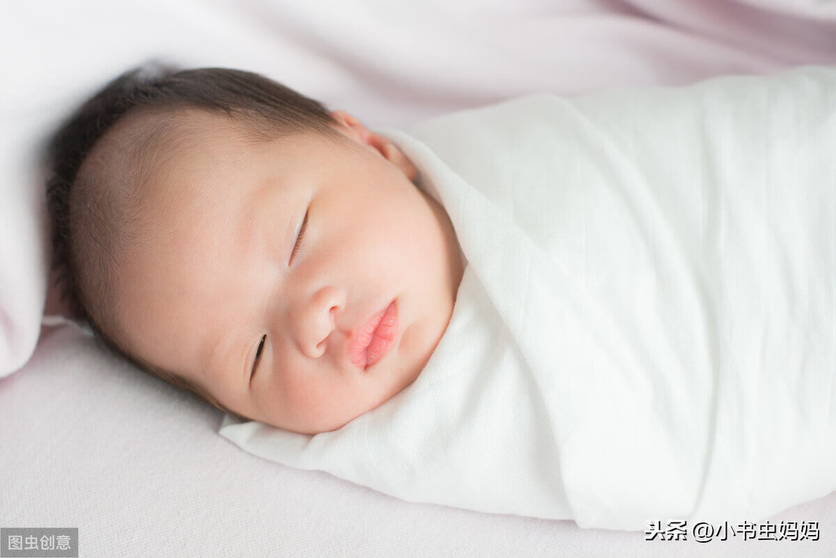 冬天出生的新生儿如何护理？父母做好6个细节护理，宝宝舒适健康