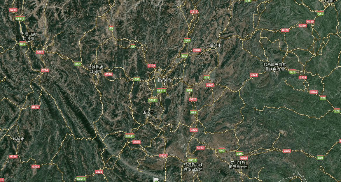 卫星定位查看中国地理风水风水用什么卫星地图