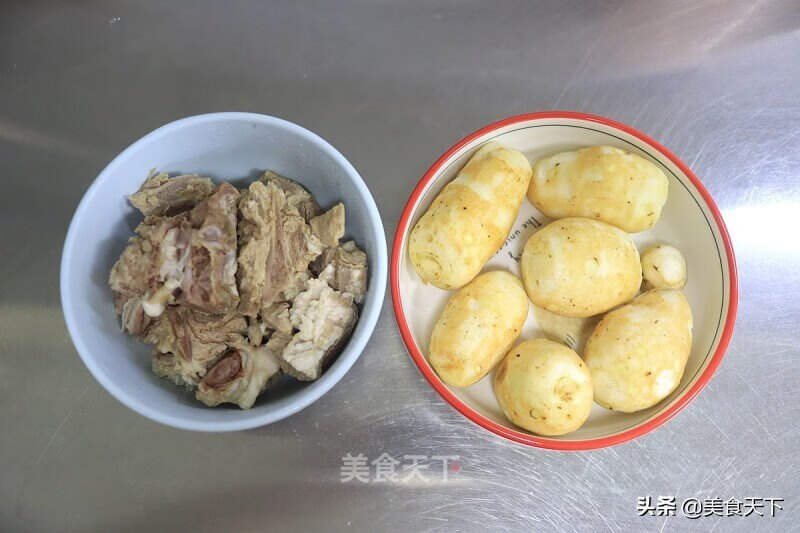 芋艿的做法大全(芋艿的做法窍门)