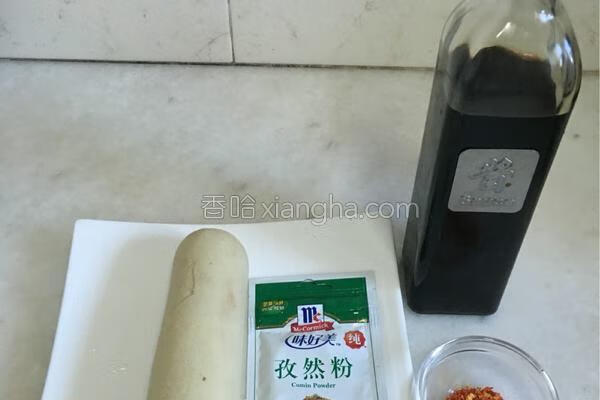 素鸡豆腐图片(素鸡豆腐的做法窍门)