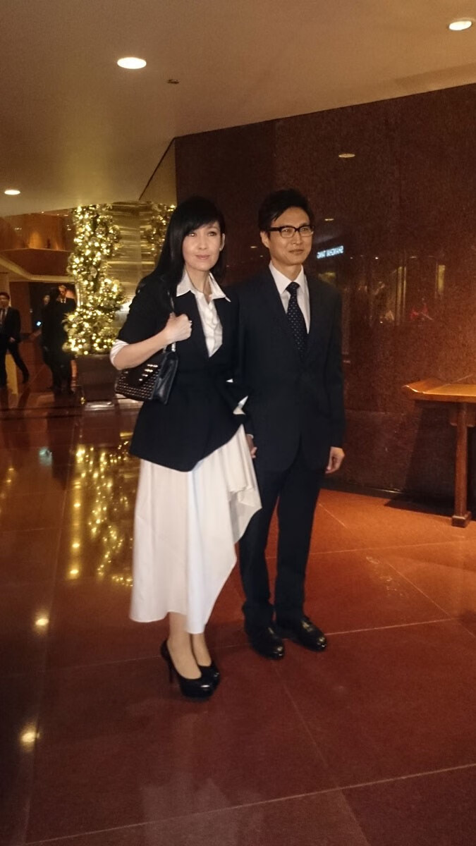 苏永康老婆哪里人(苏永康第一任老婆)