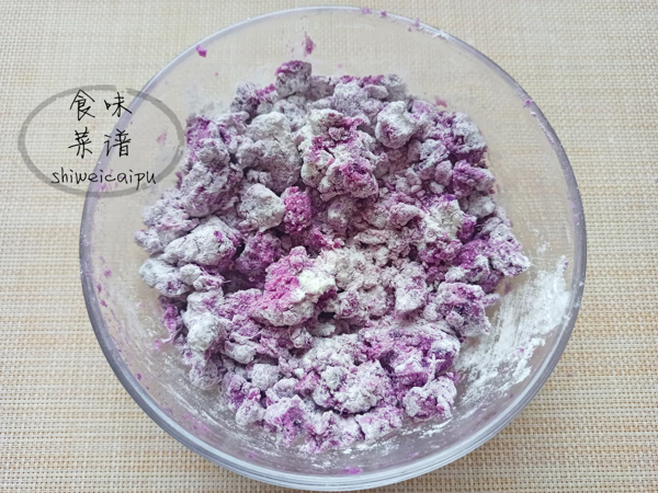 糯米粉可以做什么吃(糯米粉和鸡蛋可以做啥)