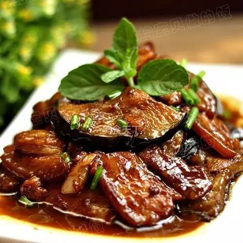 甜面酱是什么东西(甜面酱是用什么做的)