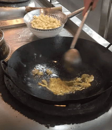 蛏子怎么洗怎么烧(蛏子的做法及清洗)