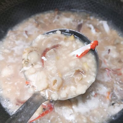 海鲜疙瘩汤的做法(海鲜疙瘩汤怎么做好吃)