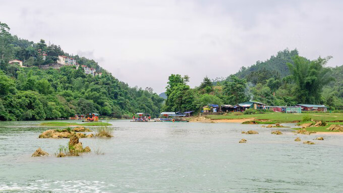 广西百色靖西风水宝地(广西风水宝地大全)