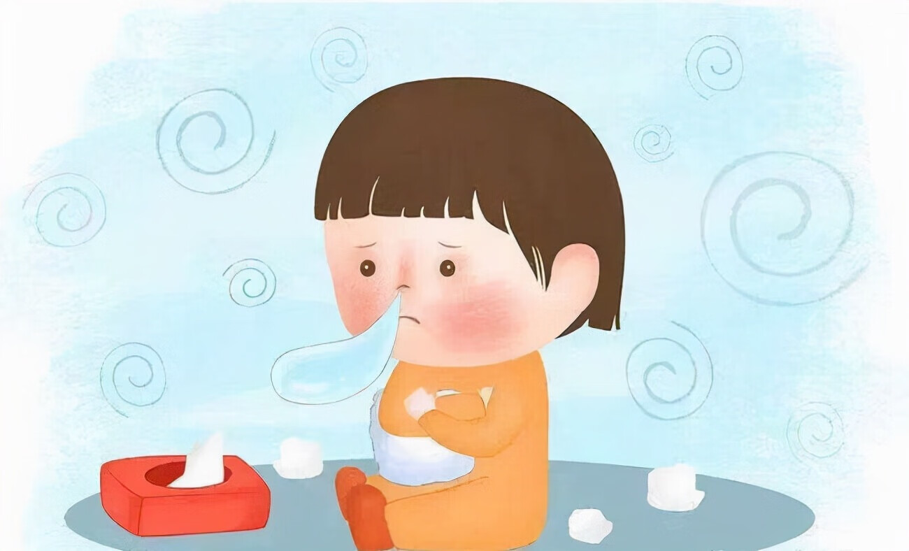急性喘息性支气管炎(幼儿为啥会得喘息性支气管炎)