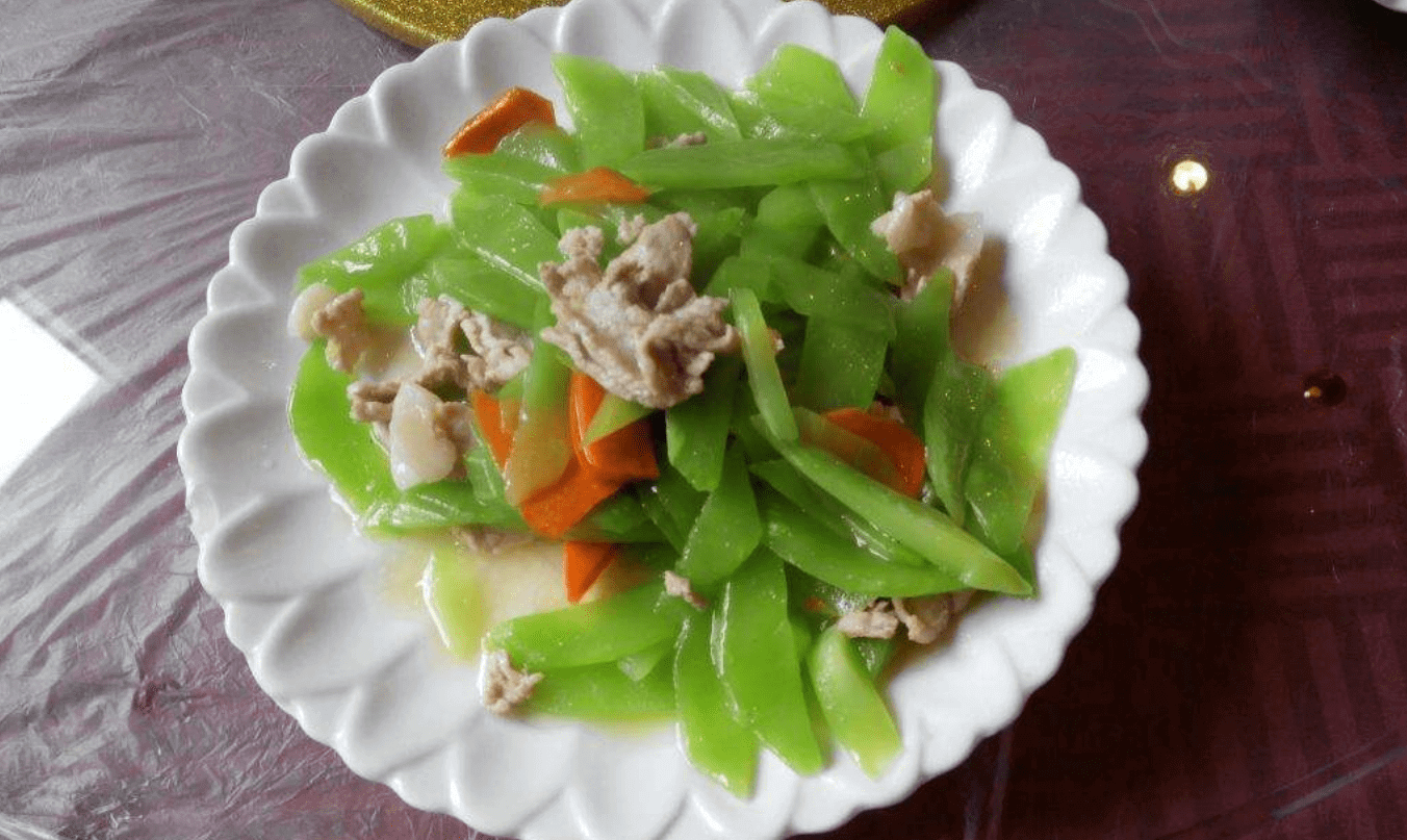 莴笋的做法大全集(莴笋家常做法窍门)