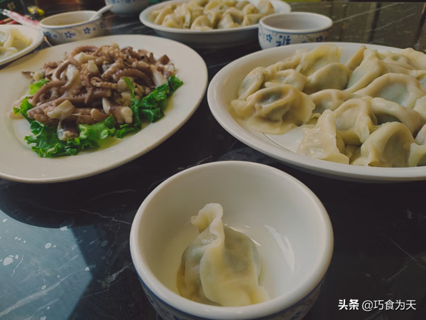 煮饺子的方法步骤(煮饺子怎么煮)