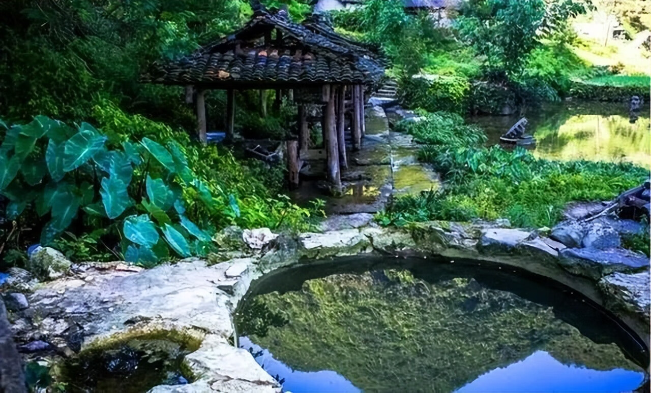 7月份适合去哪里旅游?(七月份自驾游适合去哪里旅游)