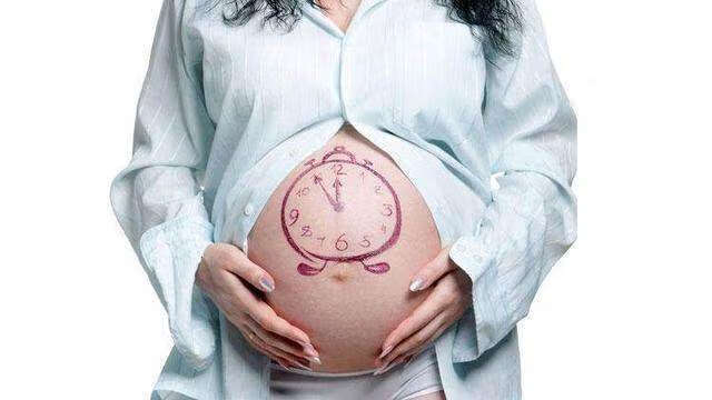 顺产后恶露多久才干净(顺产后恶露多久排干净)