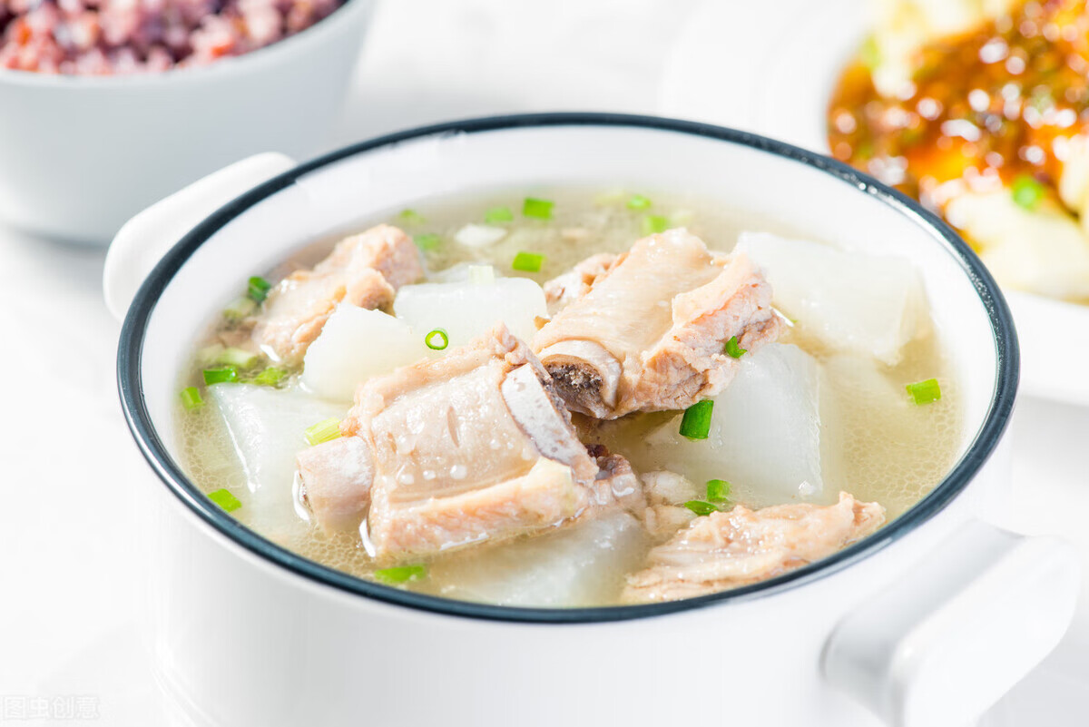 排骨做法家常(排骨的做法大全)