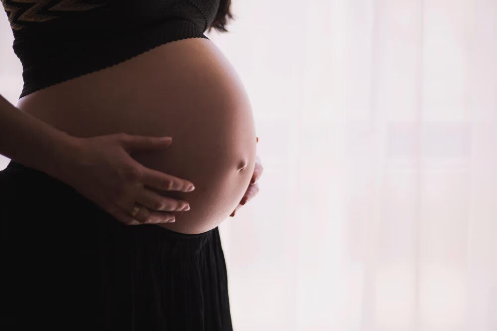 孕期做亲子鉴定流程(孕妇可以做亲子鉴定吗?)