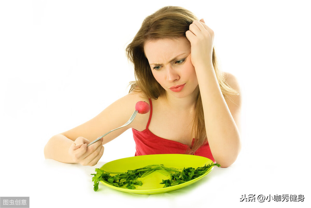 减肥后胸小了怎么办(胸小怎么解决)