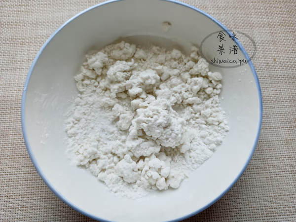 糯米粉可以做什么吃(糯米粉和鸡蛋可以做啥)