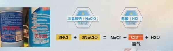 洁厕剂(卫生间清洁剂)