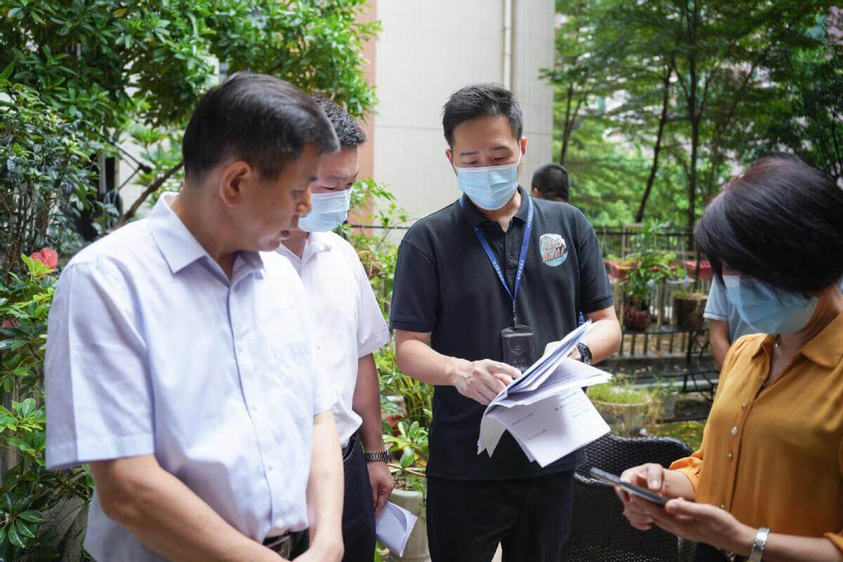 12345会派人去调查吗有用吗(政府部门最怕什么投诉)