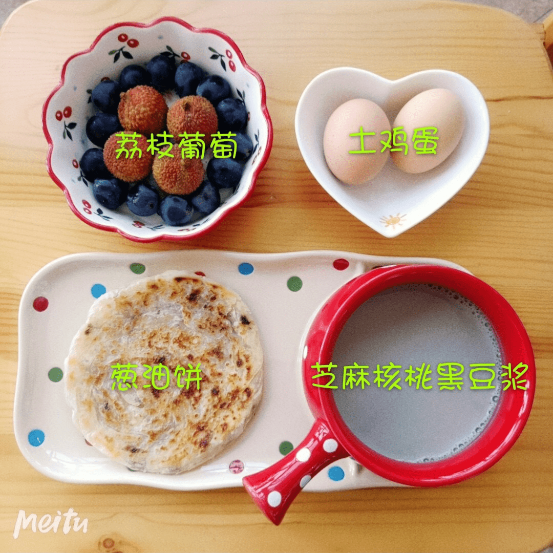 小孩子营养早餐食谱(小孩营养早餐食谱大全及做法)