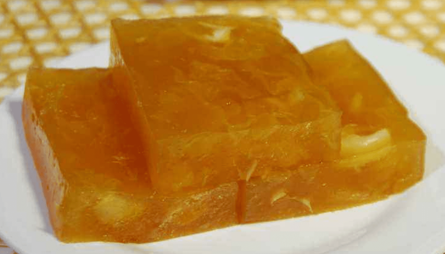 荸荠的做法怎么做好吃(荸荠的几种做法)