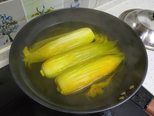 玉米粒煮多久能熟(玉米煮多久几分钟能熟)