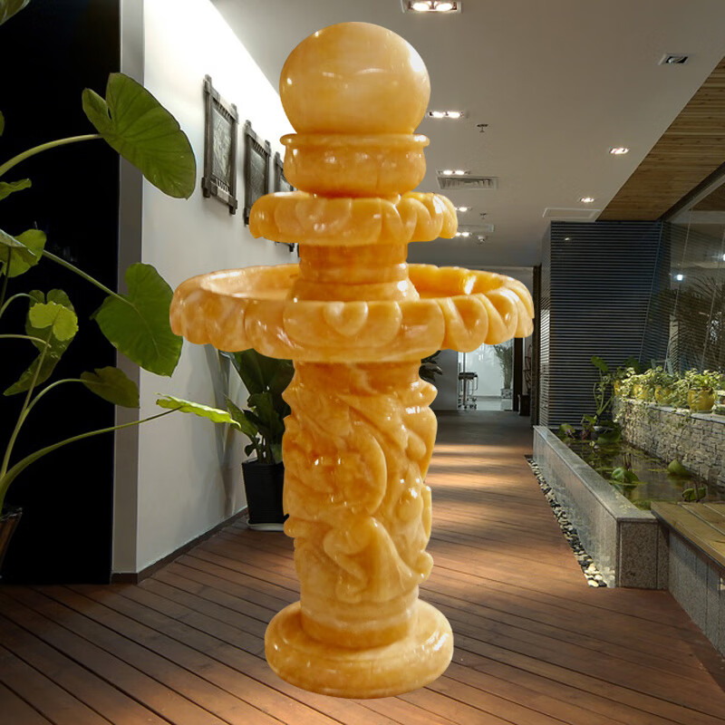 风水球水泵雾化器带灯什么水泵能带动雾化喷头