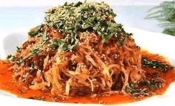 胡萝卜的做法有哪些(胡萝卜的各种吃法大全)