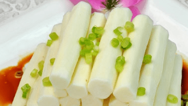 山药与铁棍山药的功效与作用(铁棍山药的功效与作用及禁忌)