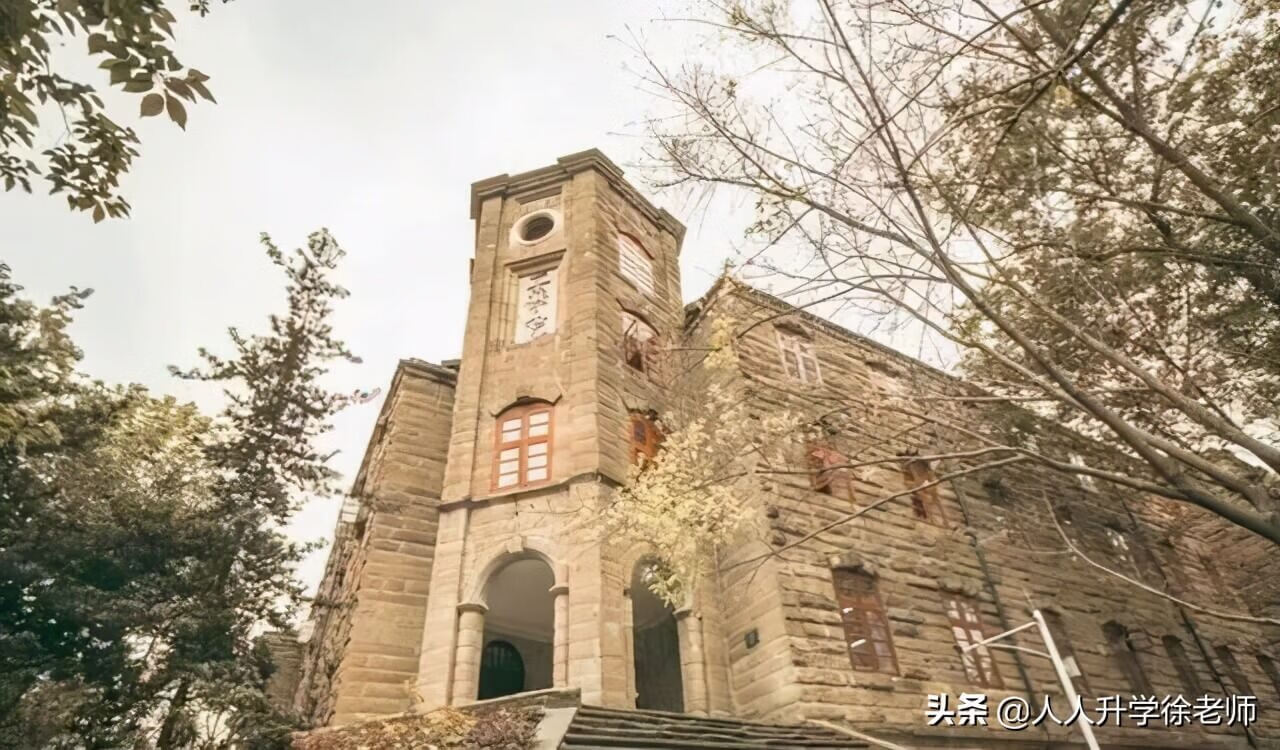 中国大学专业介绍网(专业介绍网站)