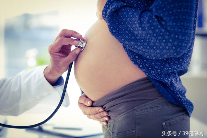 唐氏综合症的孩子怎么引起的(正常夫妻为什么会怀唐氏儿)