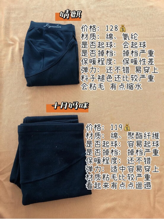 孕妇装哪个牌子好点(孕产妇用品品牌排行榜)