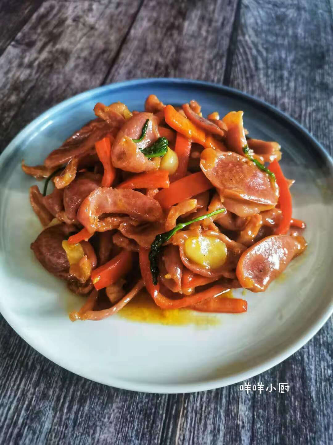 减肥养胃食谱(适合养胃的食物)