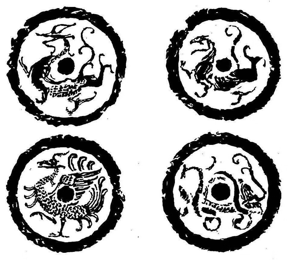 朱雀与玄武高低(南朱雀北玄武风水指什么)