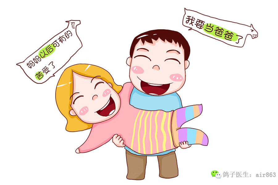 咋样知道是否怀孕(早孕怎么判断)