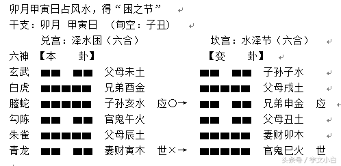 破解风水绝法图片