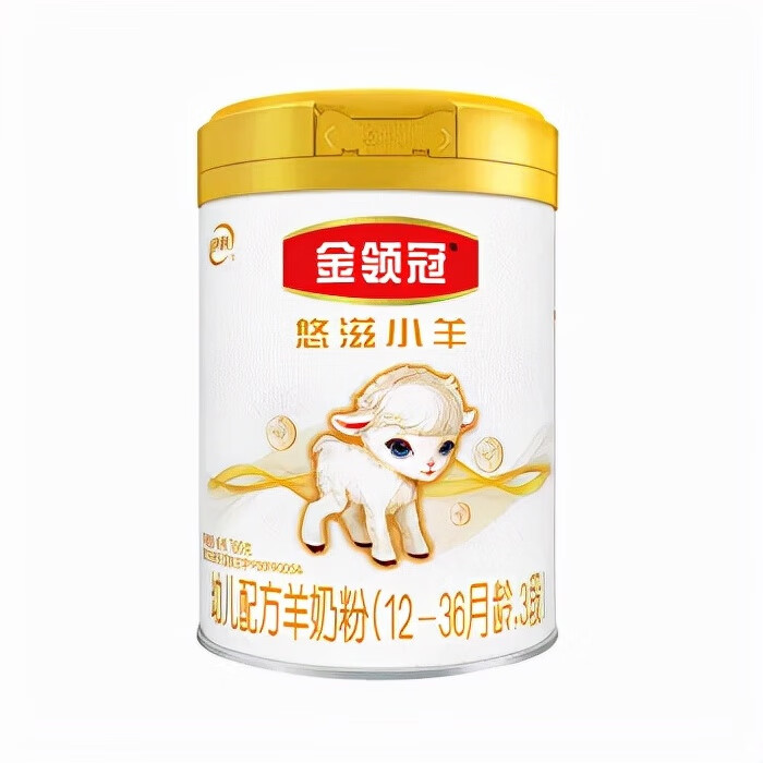 洋奶粉(国外奶粉)