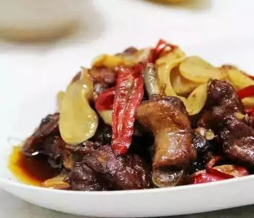 家常鸭子怎么做好吃(新鲜鸭肉怎么做好吃)