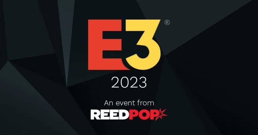 E3 2023游戏展具体举办时间公布 再次回归线下