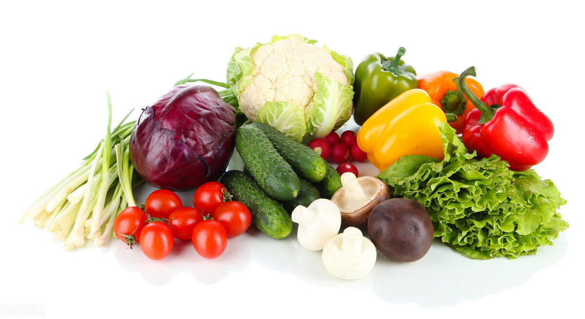 降血压的蔬菜有哪些?(降血压蔬菜主要有哪些)