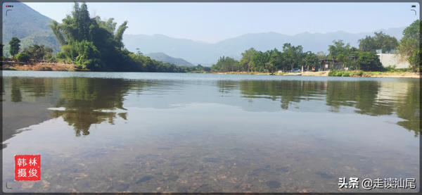 洋公坝风水(农村地坝风水)