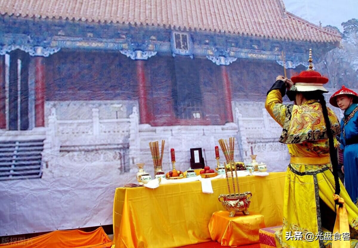 中元节可以熬夜吗?(鬼节熬夜)