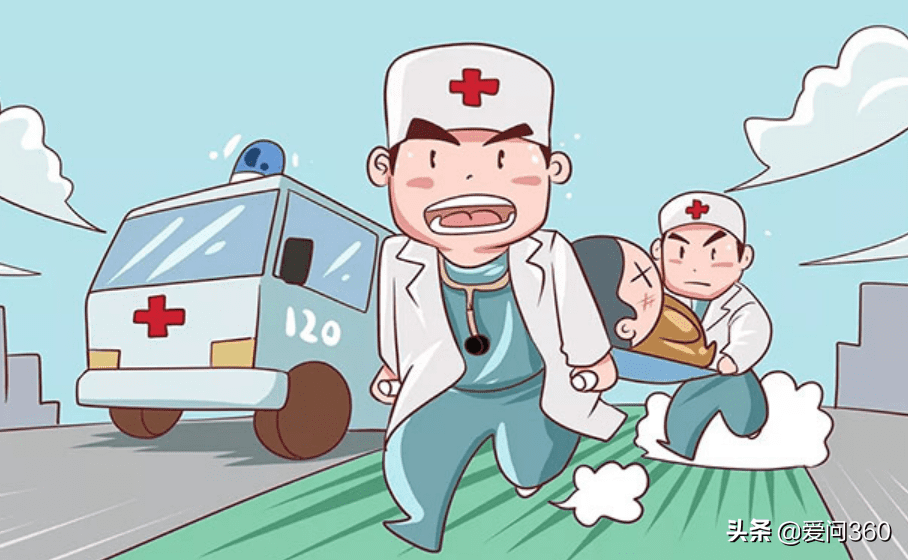 睡觉时脑供血不足什么症状(脑供血不足的早期症状)