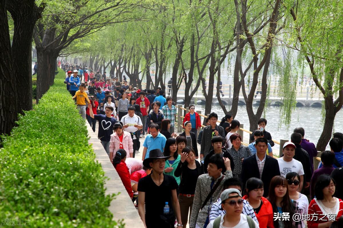 五一为什么调整为5天,有病啊(2021五一放假5天为什么)
