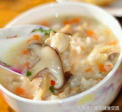 宝宝营养餐食谱(小孩子的营养食谱大全)