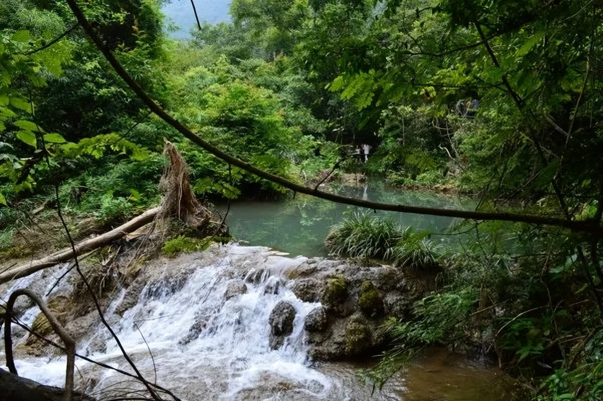 7月份适合去哪里旅游?(七月份自驾游适合去哪里旅游)