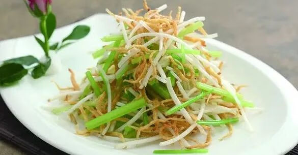 凉拌菜的做法大全集(凉拌菜做法大全 配方)