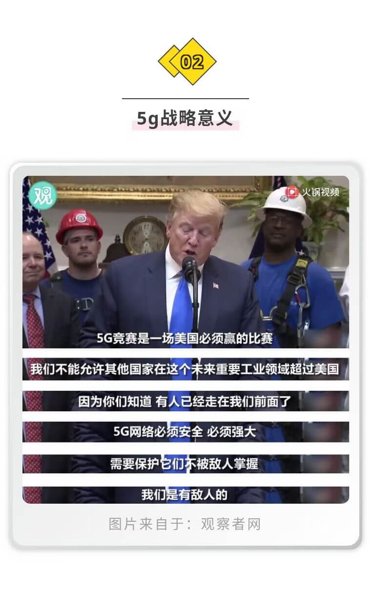 "孟晚舟事件"到底是什么？