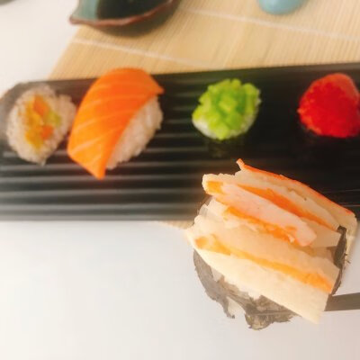 怎样做寿司?(最简单的做寿司方法)
