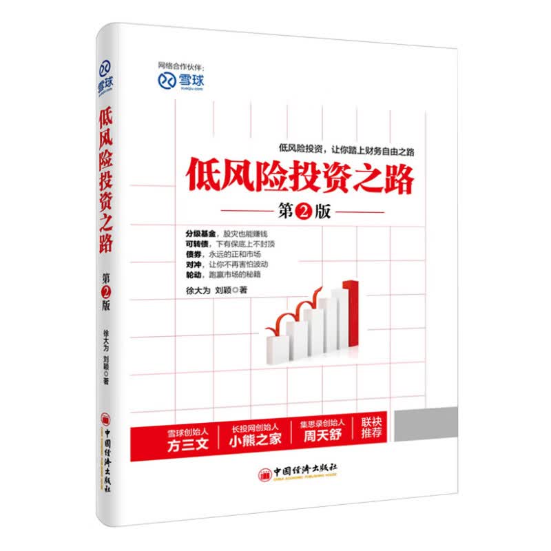 雪球投资系列